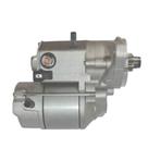 Motor De Partida - Toyota Empilhadeira