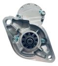 Motor De Partida Toyota Hilux 2.4 Diesel 12v 2.2kw 10 Dente Motor De Partida Toyota Hilux 2.4 Diesel 12v 2.2kw 10 Dente