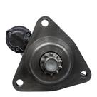 Motor de Partida Trator Magnum T8010 12 Volts 10 Dentes - ZEN35041