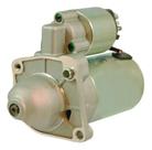 Motor De Partida Uno Vivace Palio Siena Strada 12v 0.8kw 9d