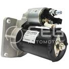 Motor de partida Volkswagen Delivery 2005 a 2011