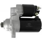 Motor de partida Volkswagen Fox 2003 a 2005 MULTIQUALITA