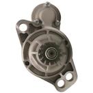 Motor de partida Volkswagen Fox 2013 a 2019 EURO 20548