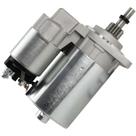 Motor de partida Volkswagen Fusca 1960 a 1997 EURO 20523
