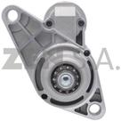 Motor de partida Volkswagen Golf 2002 a 2014 ZEN 32015 Motor de partida Volkswagen Golf 2002 a 2014 ZEN 32015