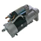 Motor de Partida Volvo B9 Fm300 Fm330 Fm340 Fm370 Fm380 Fm410 Renault Trucks 24V 5.5Kw 11 Dentes - Mahle - MS775