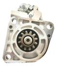 Motor De Partida Volvo Maq. Pá Carregadeiras 24v 5.5kw 12d 801084 Motor De Partida Volvo Maq. Pá Carregadeiras 24v 5.5kw 12d 801084