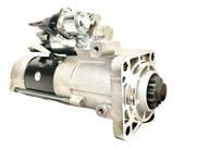 Motor De Partida Volvo Maq. Pá Carregadeiras / 24v 5.5kw 12d 801084 Motor De Partida Volvo Maq. Pá Carregadeiras / 24v 5.5kw 12d 801084