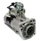 Motor De Partida Volvo VM210 260 310 Após 2011 Volkswagen 13180 15180 31260 Motor MWM 24V 12 Dentes - ZEN35028