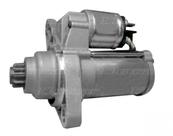 Motor de Partida VW Crossfox, Fox, Golf e Saveiro modelo Valeo 12V 11D Motor de Partida VW Crossfox, Fox, Golf e Saveiro modelo Valeo 12V 11D