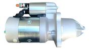 Motor De Partida Vw Cummins 12v 3.0kw 10d Motor De Partida Vw Cummins 12v 3.0kw 10d
