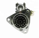 Motor de partida vw/ ford/ case cummins 6ctaa 8.3l - 38mt - 12v 12d