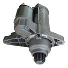 Motor De Partida Vw Gol Fox Voyage Golf Polo 11 Dentes 12v 801105