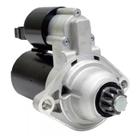 Motor De Partida - Vw Gol/ Parati 12v/10d Motor De Partida - Vw Gol/ Parati 12v/10d