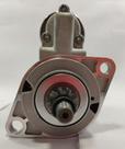 Motor de partida vw kombi-fusca 1500 9d