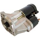 Motor de Partida Vw Saveiro Gol Parati Santana Ap Sem Eixo Guia