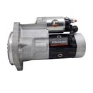Motor de partida yale / hyster / komatsu 9 dentes - 12v