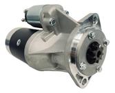 Motor De Partida Yanmar 4tne102 4tne106 Komatsu Pc110r 12v 801125 Motor De Partida Yanmar 4tne102 4tne106 Komatsu Pc110r 12v 801125