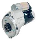 Motor De Partida Yanmar 4tne94 4tnv98 12v 2.3kw 9 Dentes
