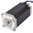 Motor de passo CNC STEPPERONLINE Nema 23 3Nm 4.2A 114mm