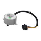 Motor de passo HMHAMA 35BYJ46 12V CC 4 x 9 cm Motor de passo HMHAMA 35BYJ46 12V CC 4 x 9 cm