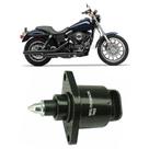 Motor De Passo Iac - Harley Davidson Dyna 2004 A 2005 - 7453