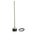 Motor de passo Iverntech NEMA 17 com parafuso de chumbo T8 de 300 mm