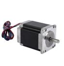 MOTOR DE PASSO NEMA 23 57HS56-3004A08 12KGF.cm
