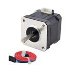Motor de passo STEPPERONLINE Nema 17 Bipolar 1.5A 30Ncm