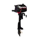 Motor De Popa 3.6HP 2t Rabeta Curta Com Marcha 2.7 L Tm3.6t Motor De Popa 3.6HP 2t Rabeta Curta Com Marcha 2.7 L Tm3.6t