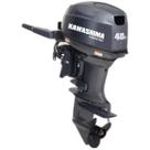 Motor de Popa 40Hp 2T Seatec Pardida Elétrica Kawashima Motor de Popa 40Hp 2T Seatec Pardida Elétrica Kawashima