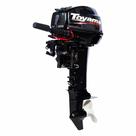 Motor de Popa à Gasolina 15,0HP 2T Rabeta Curta TM15TS 750-003 TOYAMA