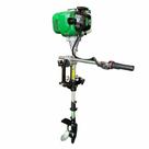 Motor de Popa a Gasolina 52cc, 2 Tempos, Potência 3HP, Modelo GOB5200 ELITOP