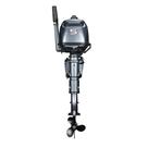 Motor de popa hidea hd5f 5hp 2 tempos Motor de popa hidea hd5f 5hp 2 tempos