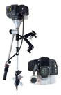 Motor De Popa Obby Tools 65cc 3.2hp Para Bote