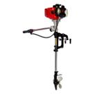 Motor de Popa Toyama TM3.0TSB 3hp 60.2cc Motor de Popa Toyama TM3.0TSB 3hp 60.2cc