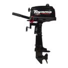 Motor de Popa Toyama TM5.8TS 5.8 HP