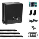 Motor de Portão Deslizante PPA Dz Stark Home 450 Jetflex KL Rápido 5 Segundos