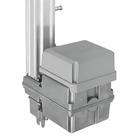 Motor de Portão Eletrônico Basculante 300kg 1/3 CV Delta Move Flex BV VENTI-DELTA