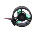 Motor de propulsão subaquático para navio/barco robótico DIY RC