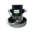 Motor De Reposição Para Aspirador Ipc - Soteco Ecoclean Ap120 Do 220v