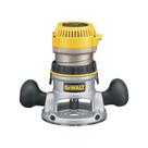 Motor de Roteador DEWALT DW616 - 1,75 HP, 11,0 A - Base Fixa