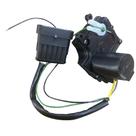 Motor de Trava Elétrica TP 4 Fios Esquerdo Original Strada