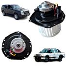 Motor De Ventilação Interna S10 E Blazer 1995 / 2012 Motor De Ventilação Interna S10 E Blazer 1995 / 2012