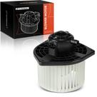 Motor de ventilador de aquecimento HVAC com gaiola de ventilador Mitsubishi Lancer