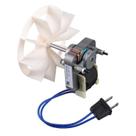 Motor de ventilador de banheiro BOJACK 120V 60Hz 1A para Nutone Broan