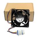Motor de ventilador de evaporador de geladeira Nexjy WR60X26866 para GE Motor de ventilador de evaporador de geladeira Nexjy WR60X26866 para GE