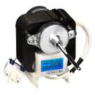 Motor de ventilador de refrigeração de condensador de geladeira LG 4680JB1026H