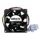 Motor de ventilador evaporador para refrigerador MIRATE WR60X26866 para GE