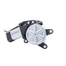 Motor De Vidro Eletrico Techone Line 12v Esquerdo